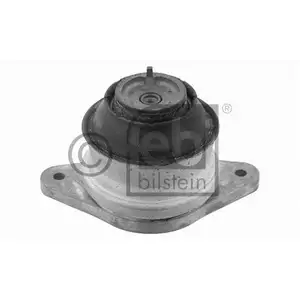 FEBI BILSTEIN 29968 Motorlager für MERCEDES-BENZ FEBI BILSTEIN 29968 Motorlager für MERCEDES-BENZ