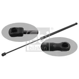 FEBI BILSTEIN 29395 Gasdruckfeder für VW FEBI BILSTEIN 29395 Gasdruckfeder für VW