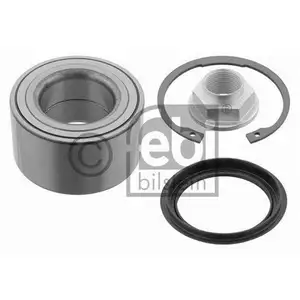 FEBI BILSTEIN 30087 Radlagersatz FEBI BILSTEIN 30087 Radlagersatz