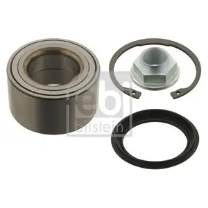 FEBI BILSTEIN 30087 Radlagersatz f&uuml;r KIA, MAZDA
