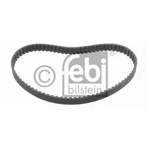 FEBI BILSTEIN 12667 Zahnriemen f&uuml;r AUDI, VW