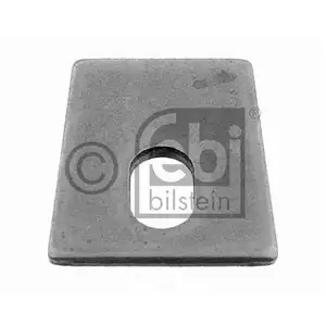 FEBI BILSTEIN 06955 Sicherungsblech FEBI BILSTEIN 06955 Sicherungsblech