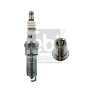 Zündkerze Febi Bilstein 13462 Super für Ford für Mazda für Volvo für Ford Usa Zündkerze Febi Bilstein 13462 Super für Ford für Mazda für Volvo für Ford Usa