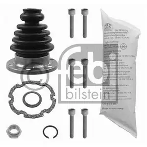 FEBI BILSTEIN 03635 Achsmanschettensatz FEBI BILSTEIN 03635 Achsmanschettensatz