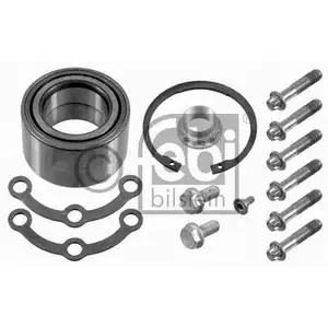 FEBI BILSTEIN 04178 Radlagersatz für MERCEDES-BENZ FEBI BILSTEIN 04178 Radlagersatz für MERCEDES-BENZ