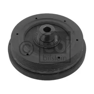 FEBI BILSTEIN 34825 Riemenscheibe (entkoppelt) FEBI BILSTEIN 34825 Riemenscheibe (entkoppelt)