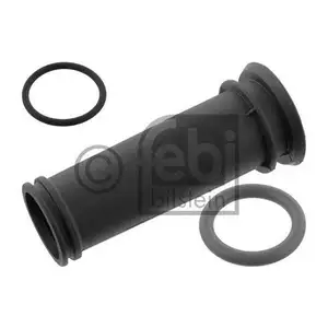 Zündkerzenrohr Febi Bilstein 33668 Febi Plus für Porsche Zündkerzenrohr Febi Bilstein 33668 Febi Plus für Porsche