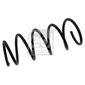 FEBI BILSTEIN 39147 Fahrwerksfeder für RENAULT, NISSAN FEBI BILSTEIN 39147 Fahrwerksfeder für RENAULT, NISSAN