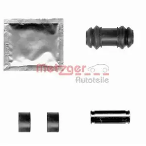 METZGER 113-1396X FÜHRUNGSHÜLSENSATZ, BREMSSATTEL METZGER 113-1396X FÜHRUNGSHÜLSENSATZ, BREMSSATTEL