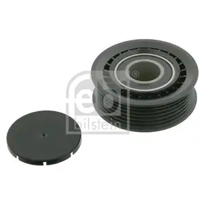 FEBI BILSTEIN 11273 Umlenkrolle für VW FEBI BILSTEIN 11273 Umlenkrolle für VW