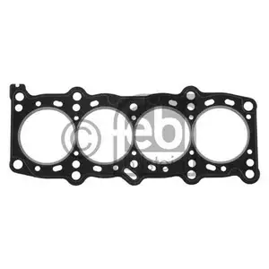 FEBI BILSTEIN 14282 Zylinderkopfdichtung f&uuml;r FIAT