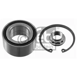 FEBI BILSTEIN 21996 Radlagersatz f&uuml;r BMW