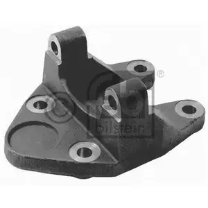 FEBI BILSTEIN 21229 Lagerbock für MERCEDES-BENZ FEBI BILSTEIN 21229 Lagerbock für MERCEDES-BENZ