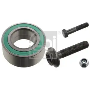 FEBI BILSTEIN 05913 Radlagersatz f&uuml;r VW, AUDI, SKODA