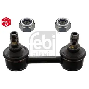 FEBI BILSTEIN 18133 Verbindungsstange für TOYOTA FEBI BILSTEIN 18133 Verbindungsstange für TOYOTA