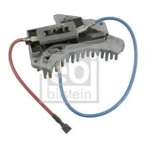 FEBI BILSTEIN 22977 Widerstand f&uuml;r MERCEDES-BENZ
