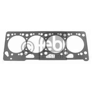 FEBI BILSTEIN 26952 Zylinderkopfdichtung für SEAT, VW, SKODA FEBI BILSTEIN 26952 Zylinderkopfdichtung für SEAT, VW, SKODA
