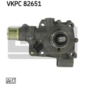 SKF VKPC 82651 Wasserpumpe SKF VKPC 82651 Wasserpumpe