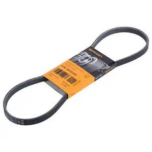 CONTINENTAL CTAM 4PK903 ELAST Keilrippenriemen CONTINENTAL CTAM 4PK903 ELAST Keilrippenriemen