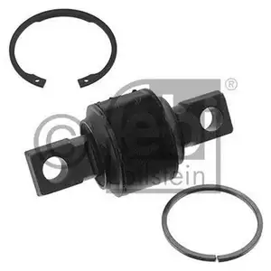 FEBI BILSTEIN 34081 Achsstrebenlager f&uuml;r MAN, IVECO, NEOPLAN, ERF