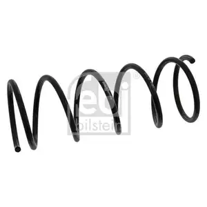 FEBI BILSTEIN 37361 Fahrwerksfeder für FORD, MAZDA FEBI BILSTEIN 37361 Fahrwerksfeder für FORD, MAZDA