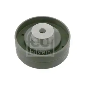 FEBI BILSTEIN 02558 Umlenkrolle für VW, AUDI, VOLVO FEBI BILSTEIN 02558 Umlenkrolle für VW, AUDI, VOLVO