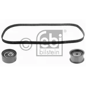 FEBI BILSTEIN 23292 Zahnriemensatz für AUDI, SKODA, VW FEBI BILSTEIN 23292 Zahnriemensatz für AUDI, SKODA, VW