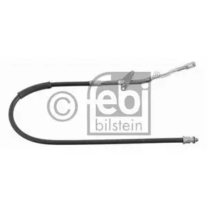FEBI BILSTEIN 29579 Handbremsseil für MERCEDES-BENZ FEBI BILSTEIN 29579 Handbremsseil für MERCEDES-BENZ