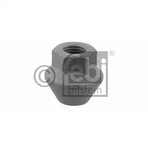 FEBI BILSTEIN 30249 Radmutter FEBI BILSTEIN 30249 Radmutter