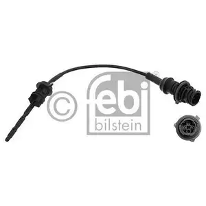 FEBI BILSTEIN 39897 K&uuml;hlmittelstandsensor