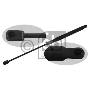 FEBI BILSTEIN 39743 Gasdruckfeder für MERCEDES-BENZ FEBI BILSTEIN 39743 Gasdruckfeder für MERCEDES-BENZ
