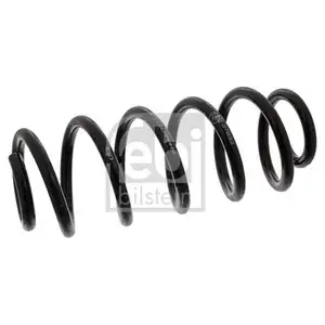 FEBI BILSTEIN 37832 Fahrwerksfeder für VW, SKODA, AUDI FEBI BILSTEIN 37832 Fahrwerksfeder für VW, SKODA, AUDI