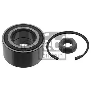 FEBI BILSTEIN 40702 Radlagersatz FEBI BILSTEIN 40702 Radlagersatz