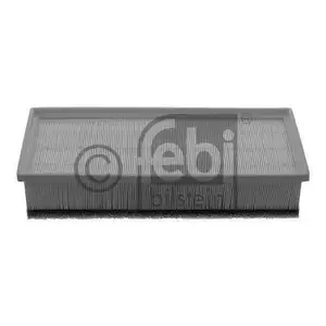 FEBI BILSTEIN 38861 Luftfilter für AUDI FEBI BILSTEIN 38861 Luftfilter für AUDI