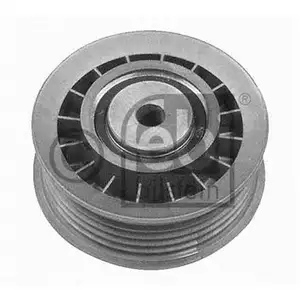 FEBI BILSTEIN 05478 Umlenkrolle f&uuml;r SSANGYONG, MERCEDES-BENZ, DAEWOO