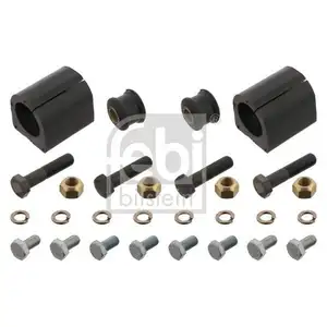 FEBI BILSTEIN 10245 Stabilisatorlagersatz für MERCEDES-BENZ FEBI BILSTEIN 10245 Stabilisatorlagersatz für MERCEDES-BENZ