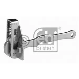 FEBI BILSTEIN 10531 Türfeststeller für SCANIA FEBI BILSTEIN 10531 Türfeststeller für SCANIA