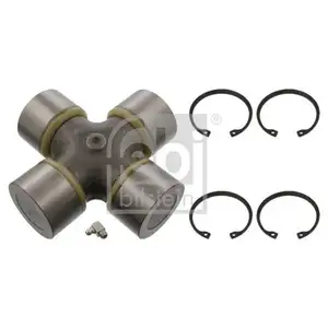 FEBI BILSTEIN 14511 Kreuzgelenk für MERCEDES-BENZ, MAN, VOLVO, NEOPLAN, DAF, ERF FEBI BILSTEIN 14511 Kreuzgelenk für MERCEDES-BENZ, MAN, VOLVO, NEOPLAN, DAF, ERF