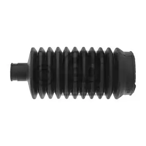 FEBI BILSTEIN 12809 Lenkmanschette für CITROËN, PEUGEOT, FIAT FEBI BILSTEIN 12809 Lenkmanschette für CITROËN, PEUGEOT, FIAT