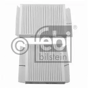 FEBI BILSTEIN 27950 Innenraumfiltersatz FEBI BILSTEIN 27950 Innenraumfiltersatz