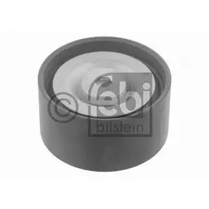 FEBI BILSTEIN 30647 Umlenkrolle für RENAULT, VOLVO FEBI BILSTEIN 30647 Umlenkrolle für RENAULT, VOLVO