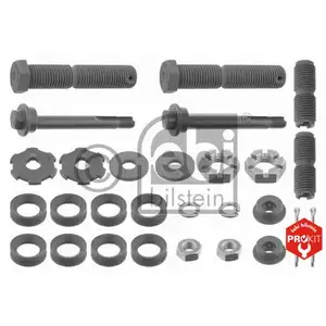 FEBI BILSTEIN 01119 Montagesatz f&uuml;r MERCEDES-BENZ