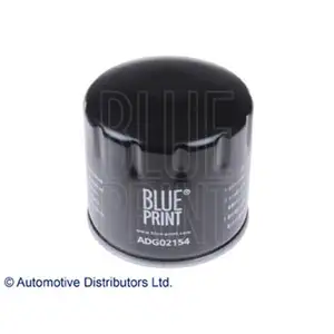 BLUE PRINT Ölfilter ADG02154 BLUE PRINT Ölfilter ADG02154