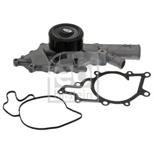 FEBI BILSTEIN 18545 Wasserpumpe f&uuml;r MERCEDES-BENZ
