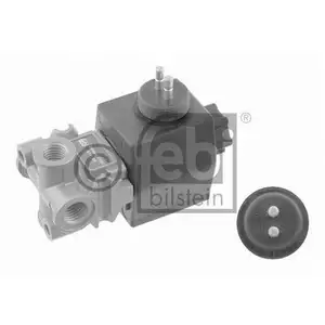 FEBI BILSTEIN 21081 Magnetventil für SCANIA FEBI BILSTEIN 21081 Magnetventil für SCANIA