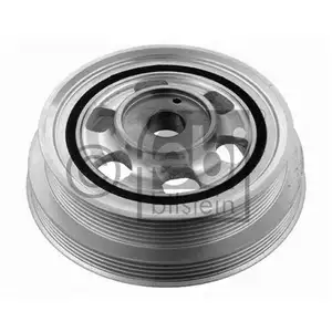 FEBI BILSTEIN 31187 Riemenscheibe (entkoppelt) für CITROËN, FIAT, PEUGEOT FEBI BILSTEIN 31187 Riemenscheibe (entkoppelt) für CITROËN, FIAT, PEUGEOT