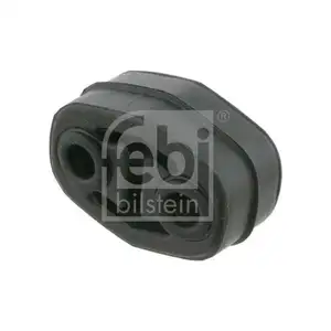 FEBI BILSTEIN 23652 Auspuffgummilager für AUDI FEBI BILSTEIN 23652 Auspuffgummilager für AUDI