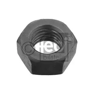 FEBI BILSTEIN 01559 Sechskantmutter FEBI BILSTEIN 01559 Sechskantmutter