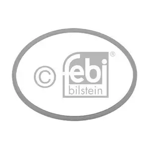 FEBI BILSTEIN 02390 Dichtring FEBI BILSTEIN 02390 Dichtring