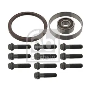 FEBI BILSTEIN 01477 Rep. Satz Schwungscheibe für MERCEDES-BENZ, SETRA, NEOPLAN FEBI BILSTEIN 01477 Rep. Satz Schwungscheibe für MERCEDES-BENZ, SETRA, NEOPLAN